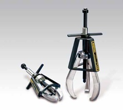 恩派克EP|EPP系列拔輪器 機(jī)械鉗爪式液壓拉馬